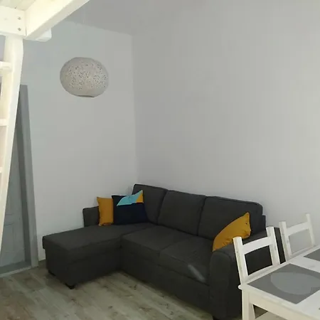 Apartament Lawendowe Kosciuszki 52