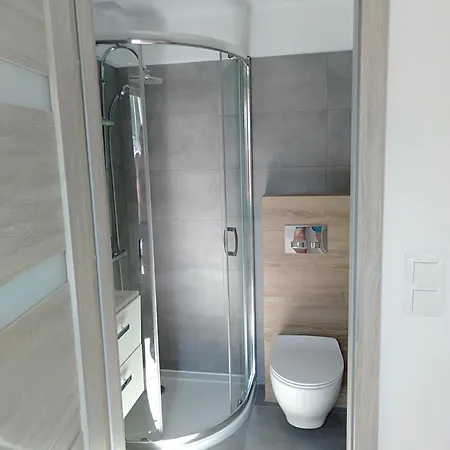 Lawendowe Kosciuszki 52 Apartament *