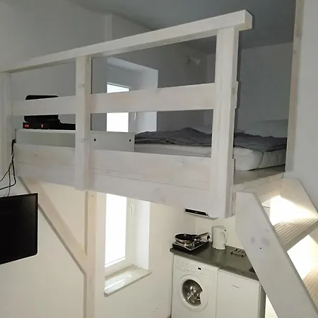 Lawendowe Kosciuszki 52 Apartament Sopot